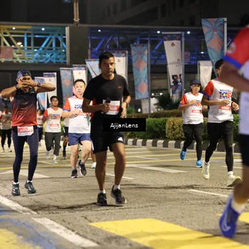 Runner Photo 4579388