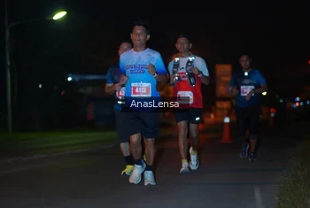 Runner Photo 4579390