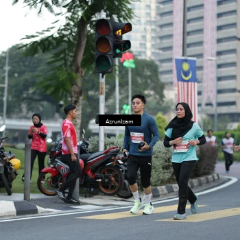 Runner Photo 4579395