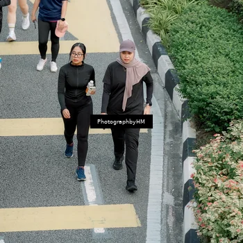 Runner Photo 4579399