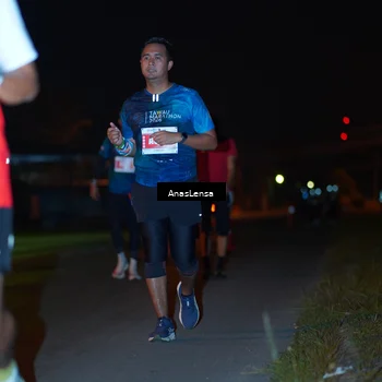 Runner Photo 4579400