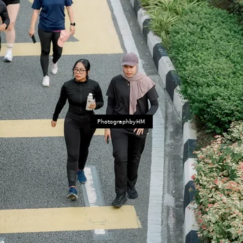 Runner Photo 4579402