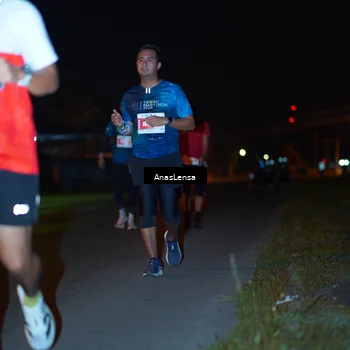 Runner Photo 4579403