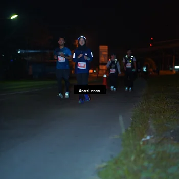 Runner Photo 4579405