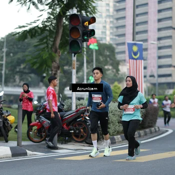 Runner Photo 4579408