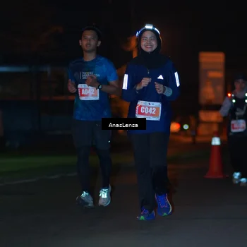 Runner Photo 4579410