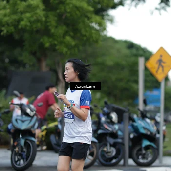 Runner Photo 4579411