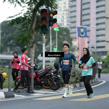 Runner Photo 4579413