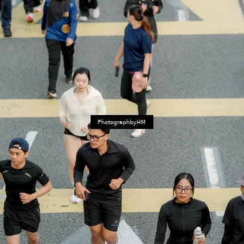 Runner Photo 4579414