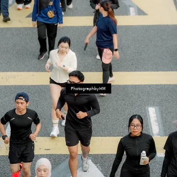 Runner Photo 4579416