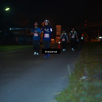 Runner Photo 4579417