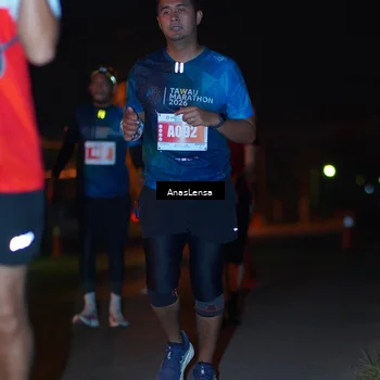 Runner Photo 4579419