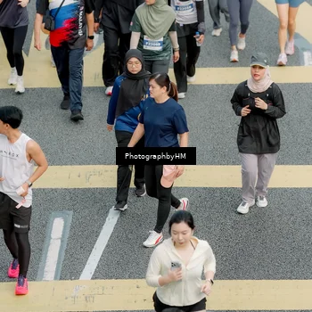 Runner Photo 4579422