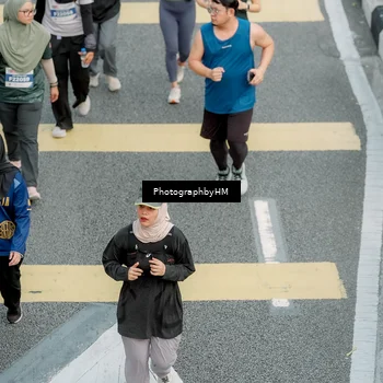 Runner Photo 4579424