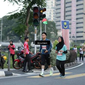Runner Photo 4579430