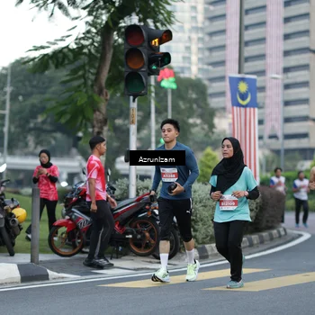 Runner Photo 4579431