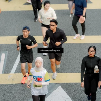 Runner Photo 4579432