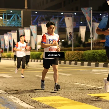 Runner Photo 4579434