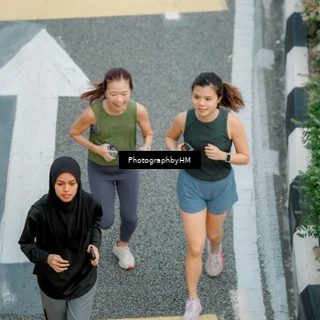 Runner Photo 4579435