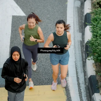 Runner Photo 4579436