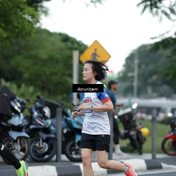 Runner Photo 4579437