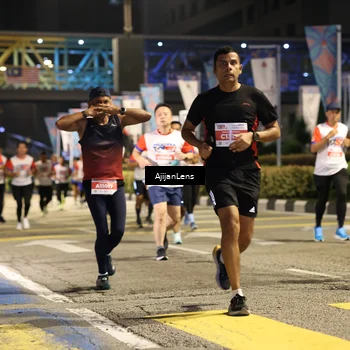 Runner Photo 4579438