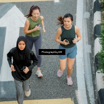 Runner Photo 4579440