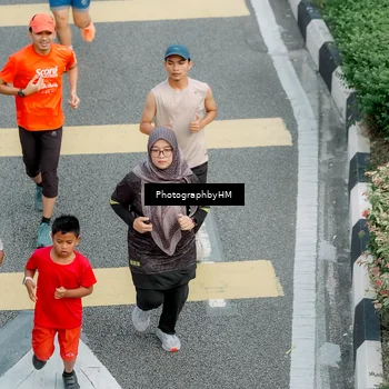 Runner Photo 4579443