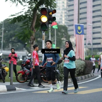 Runner Photo 4579445