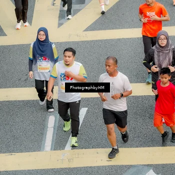 Runner Photo 4579446