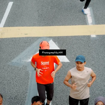 Runner Photo 4579447
