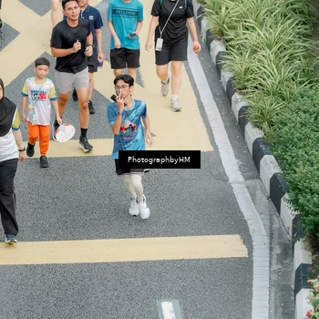 Runner Photo 4579449