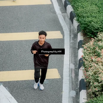 Runner Photo 4579451