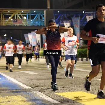 Runner Photo 4579454