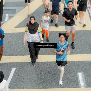 Runner Photo 4579455
