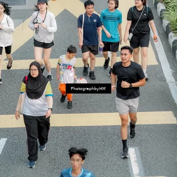 Runner Photo 4579456