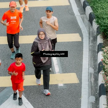 Runner Photo 4579457