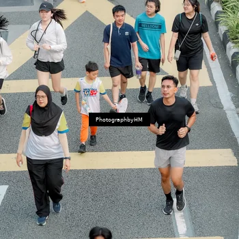 Runner Photo 4579458