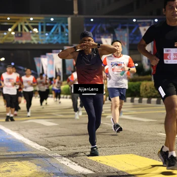 Runner Photo 4579462