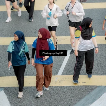 Runner Photo 4579463