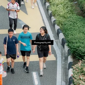 Runner Photo 4579464