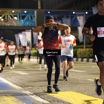 Runner Photo 4579465