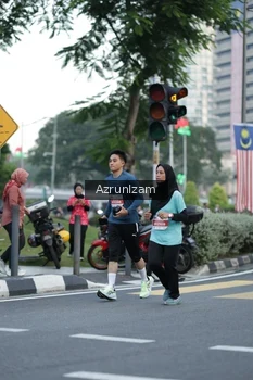 Runner Photo 4579469
