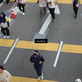 Runner Photo 4579470