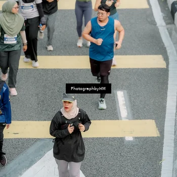 Runner Photo 4579474