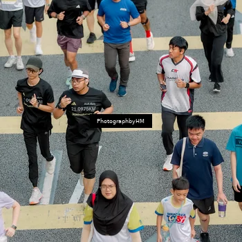 Runner Photo 4579477