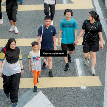 Runner Photo 4579478