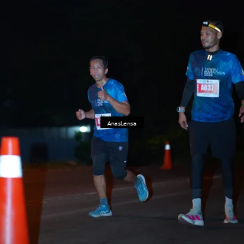 Runner Photo 4579480