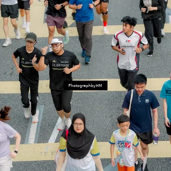 Runner Photo 4579482
