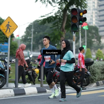 Runner Photo 4579484